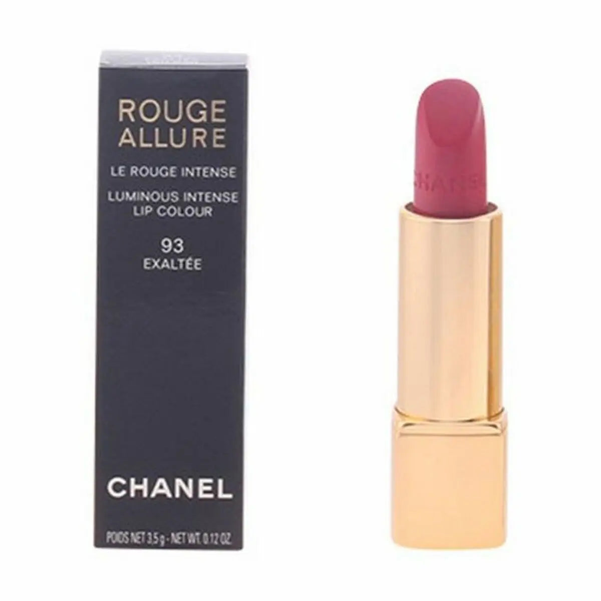 Lipstick Rouge Allure Chanel Bigbuy