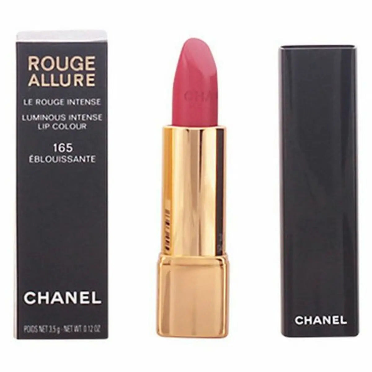 Lipstick Rouge Allure Chanel Bigbuy