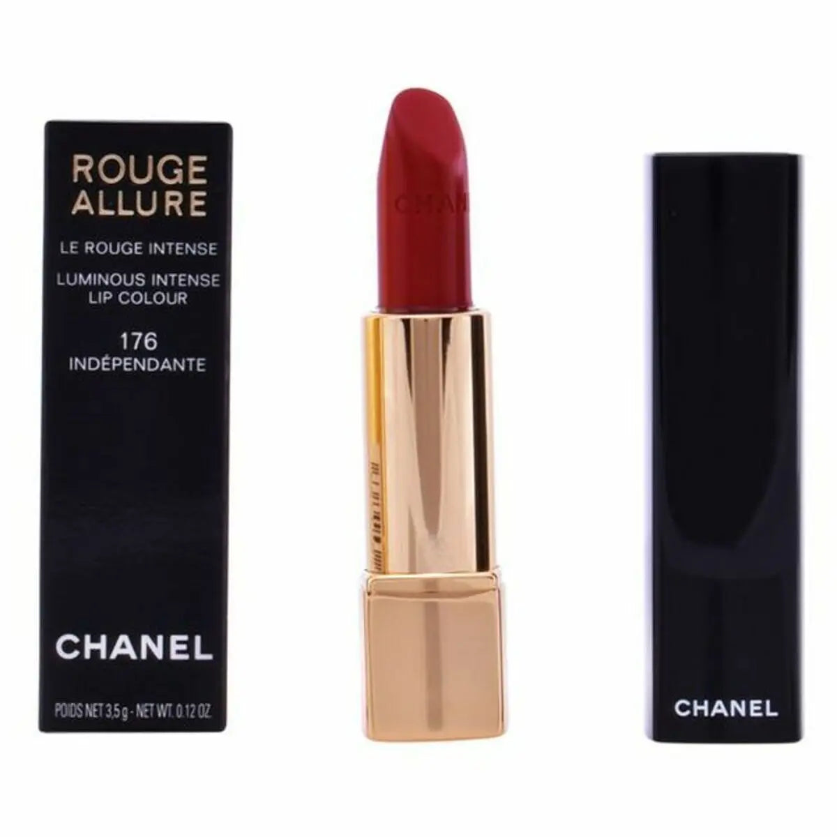 Lipstick Rouge Allure Chanel Bigbuy