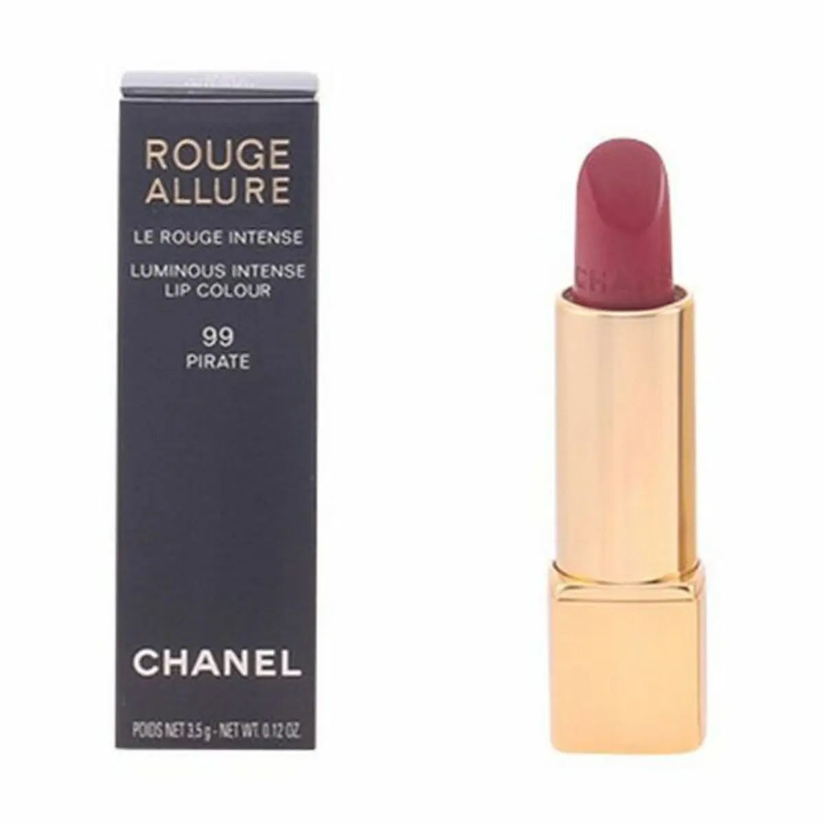 Lipstick Rouge Allure Chanel Bigbuy