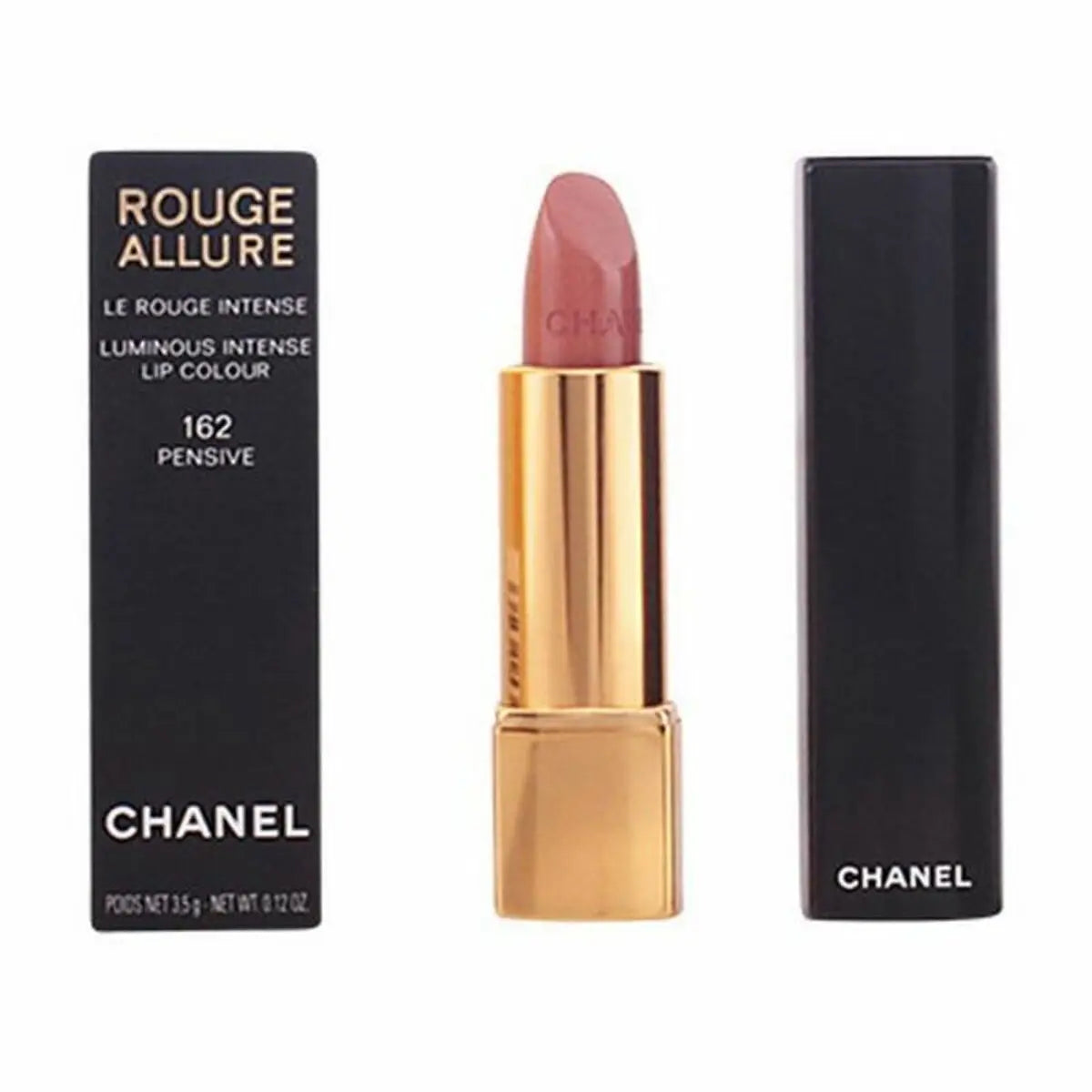 Lipstick Rouge Allure Chanel Bigbuy