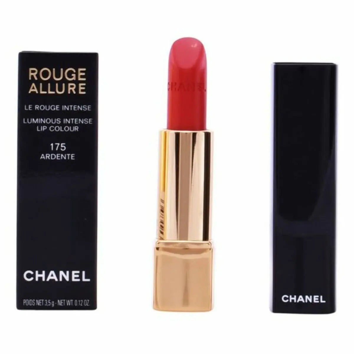 Lipstick Rouge Allure Chanel Bigbuy