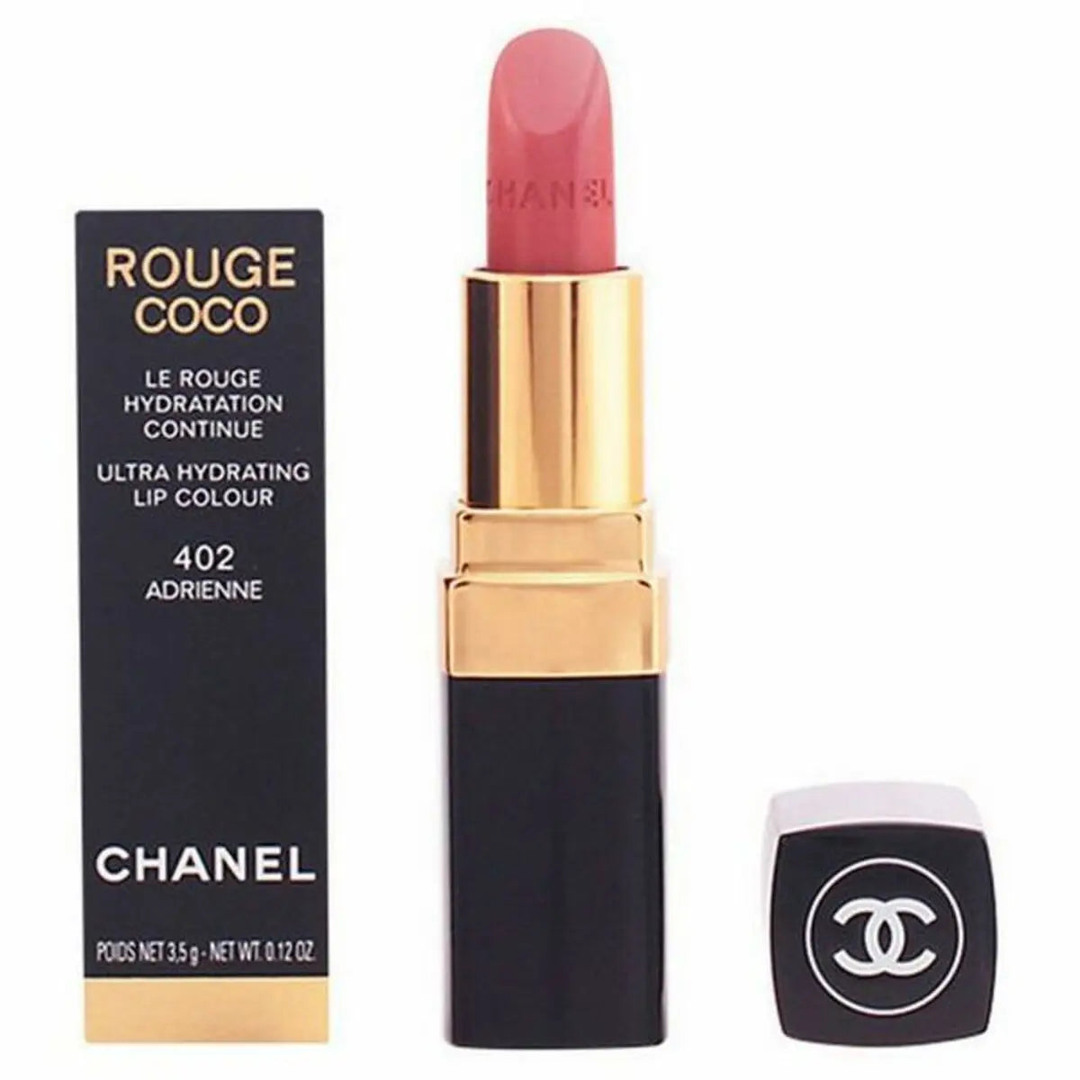 Hydrating Lipstick Rouge Coco Chanel Bigbuy