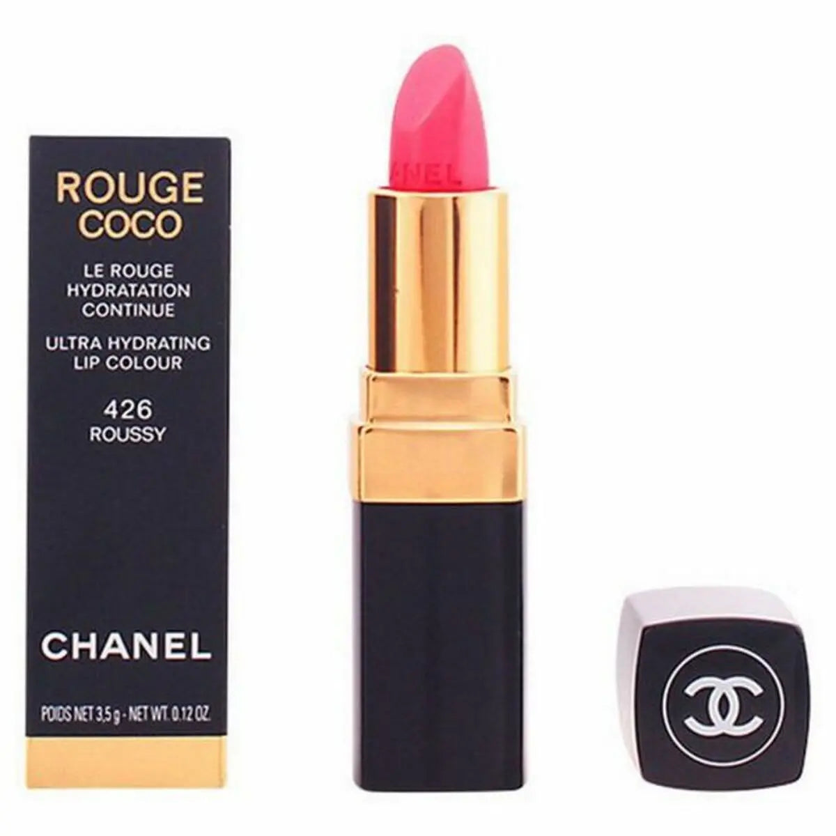 Hydrating Lipstick Rouge Coco Chanel Bigbuy