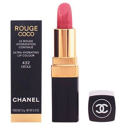 Hydrating Lipstick Rouge Coco Chanel Bigbuy