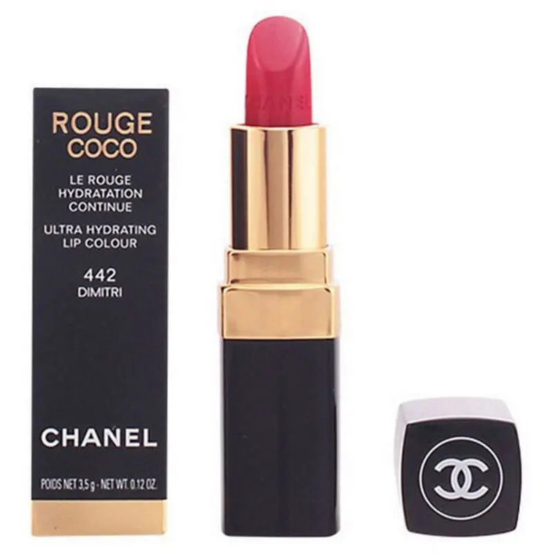 Hydrating Lipstick Rouge Coco Chanel Bigbuy