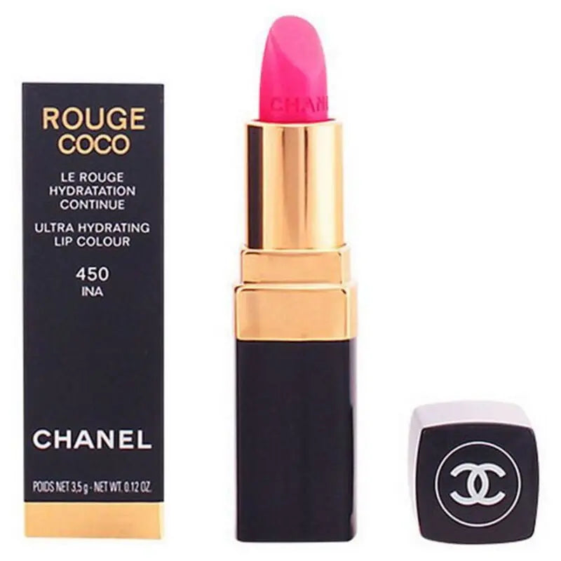 Hydrating Lipstick Rouge Coco Chanel Bigbuy