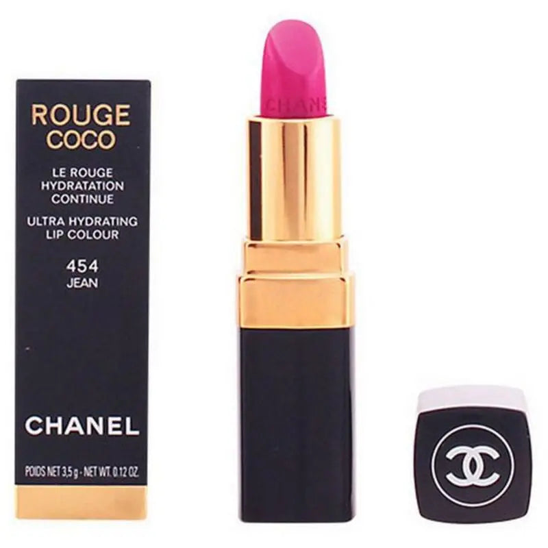 Hydrating Lipstick Rouge Coco Chanel Bigbuy