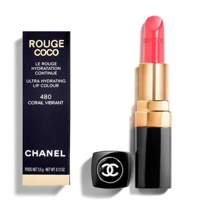 Hydrating Lipstick Rouge Coco Chanel Bigbuy