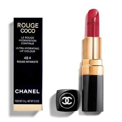 Hydrating Lipstick Rouge Coco Chanel Bigbuy