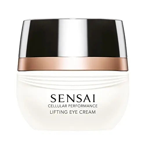 Kanebo Cosmetics Sensai Cellular Performance Lifting Cream Jade Phoebe