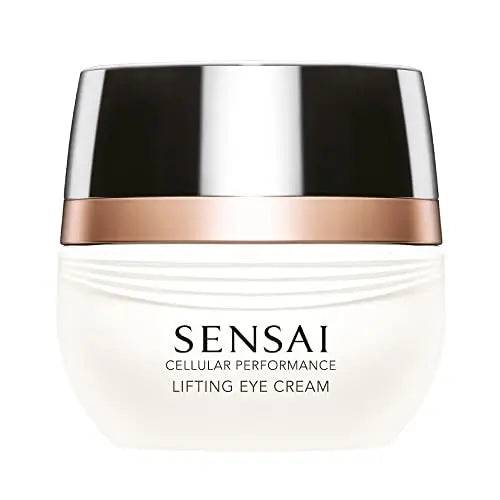 Kanebo Cosmetics Sensai Cellular Performance Lifting Cream Jade Phoebe