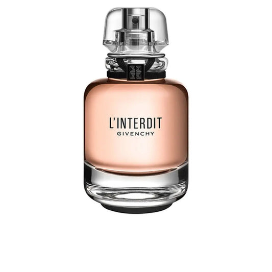 Women's Perfume L'interdit Givenchy EDP (EDP) Bigbuy