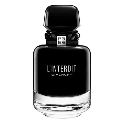 Women's Perfume L'Interdit Intense Givenchy EDP 80 ml Bigbuy