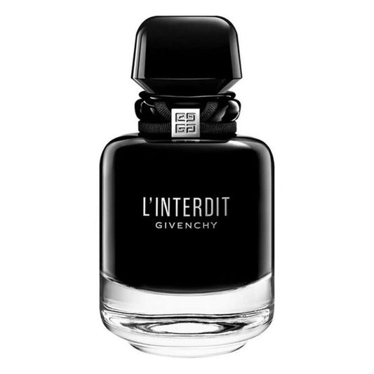 Women's Perfume L'Interdit Intense Givenchy EDP 80 ml Bigbuy