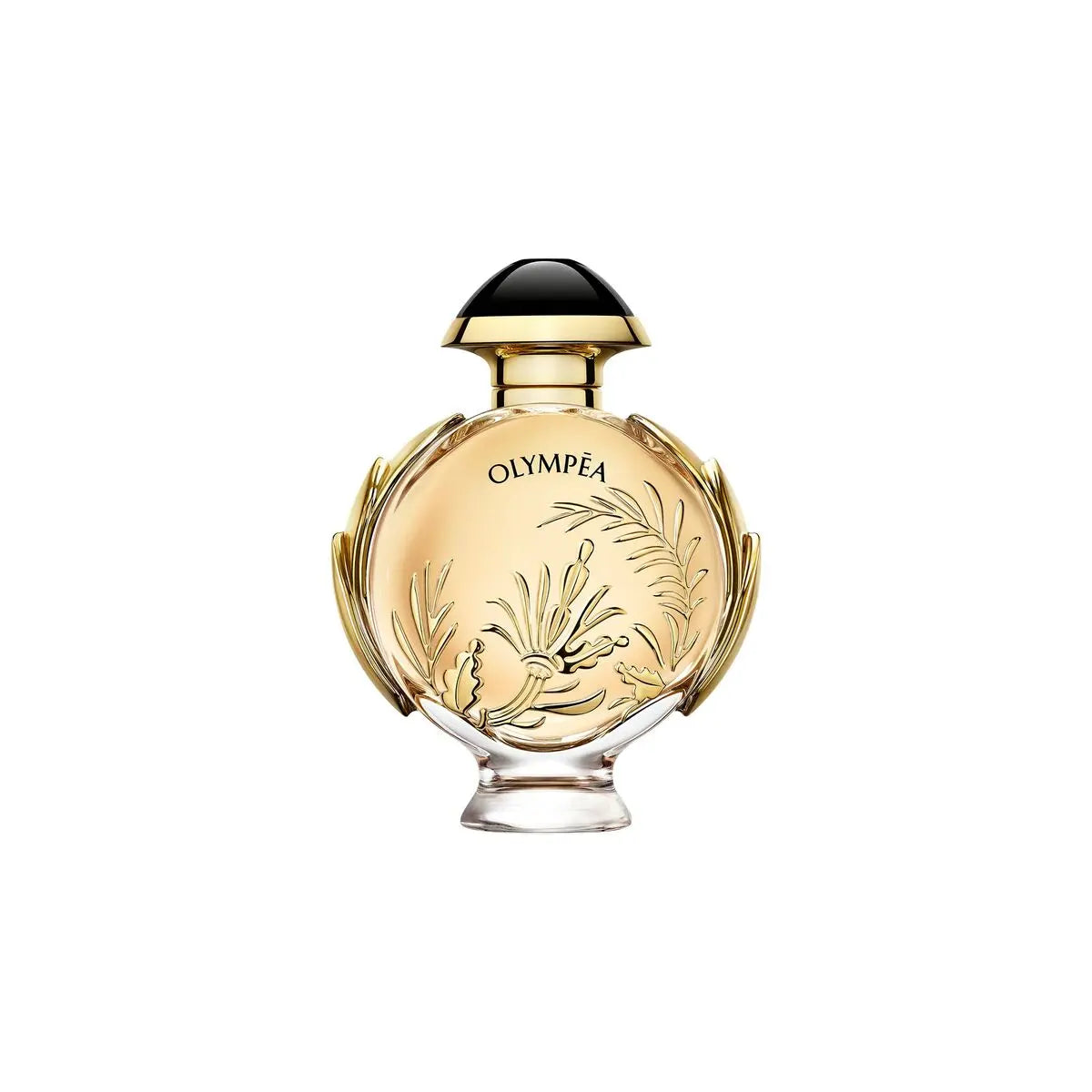 Women's Perfume Paco Rabanne Olympéa Solar EDP Olympéa 80 ml Bigbuy