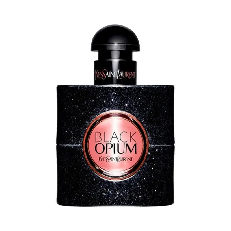 Women's Perfume Yves Saint Laurent Black Opium EDP (30 ml) Bigbuy