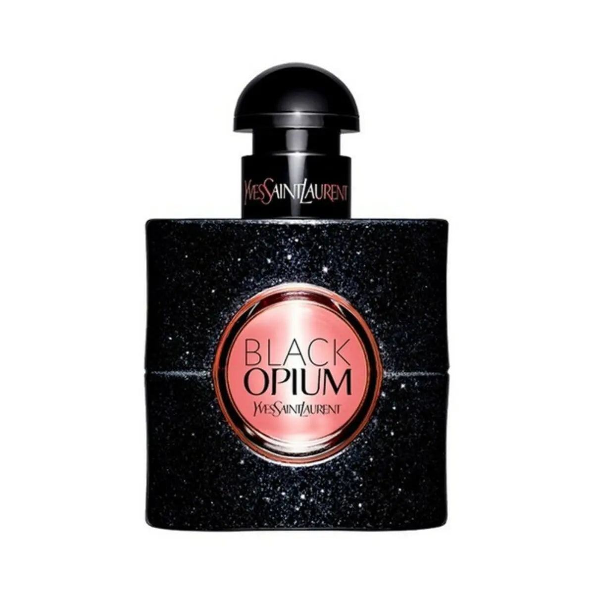 Women's Perfume Yves Saint Laurent Black Opium EDP (30 ml) Bigbuy