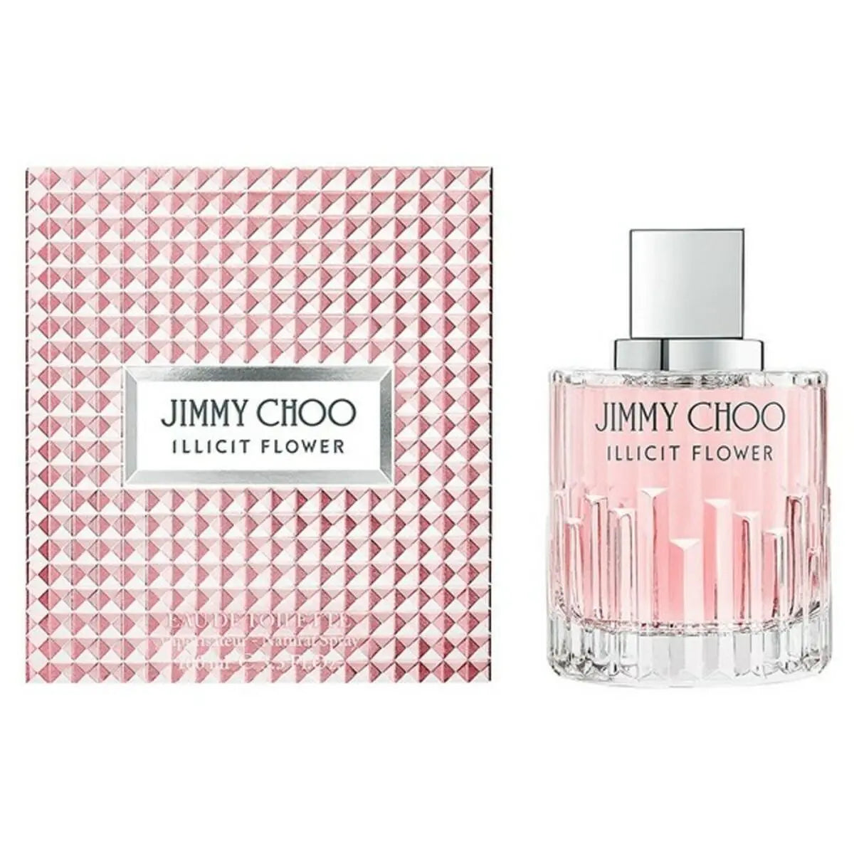 Women's Perfume Jimmy Choo EDT Bigbuy