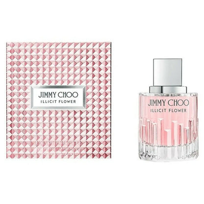 Women's Perfume Jimmy Choo EDT Bigbuy