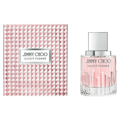 Women's Perfume Jimmy Choo EDT Bigbuy