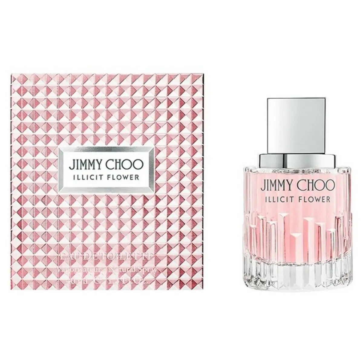 Women's Perfume Jimmy Choo EDT Bigbuy