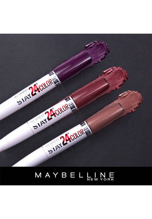 Maybelline Lipstick Superstay