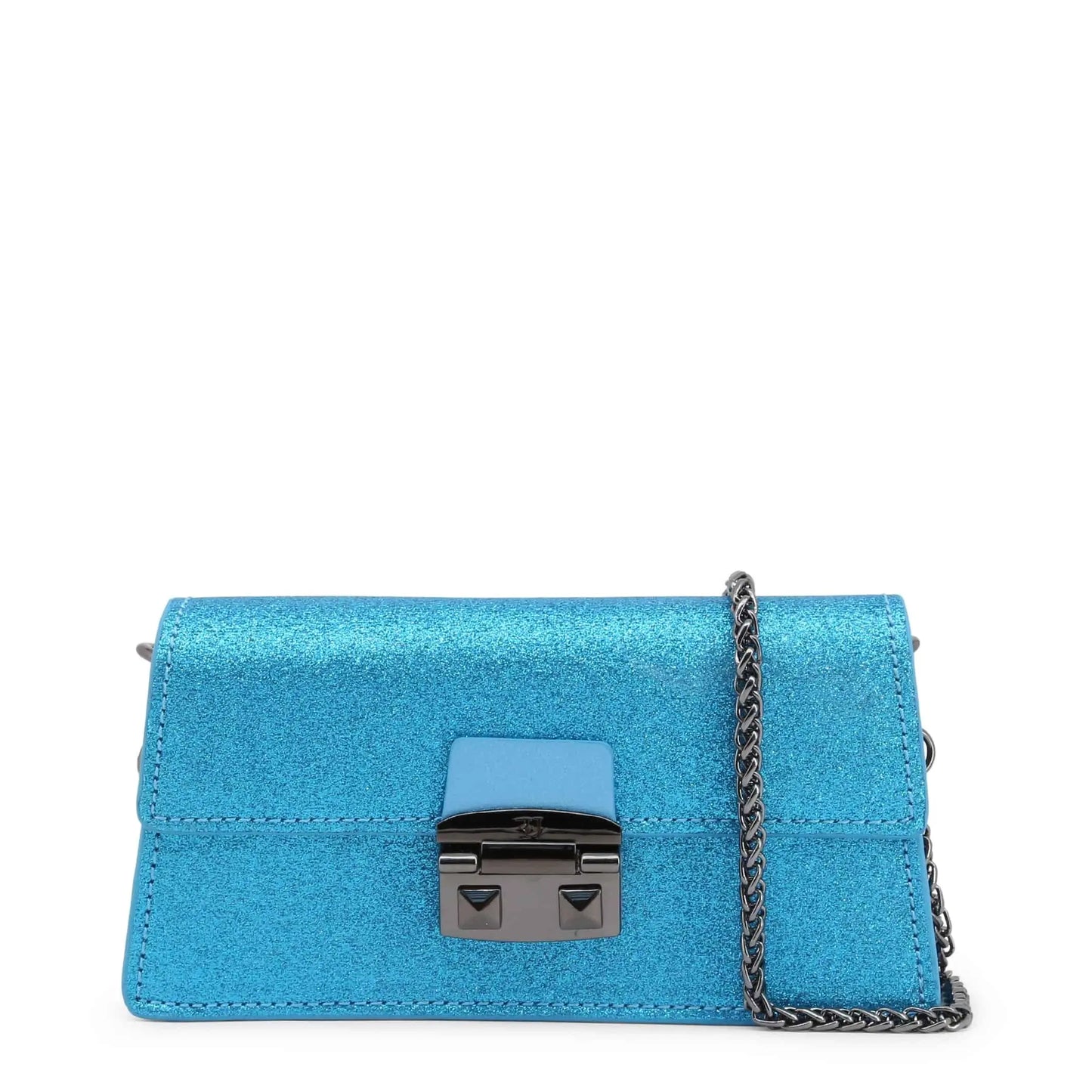 Blue Trussardi CORIANDOLO_75B00554-97U613 Aquamarine Theia