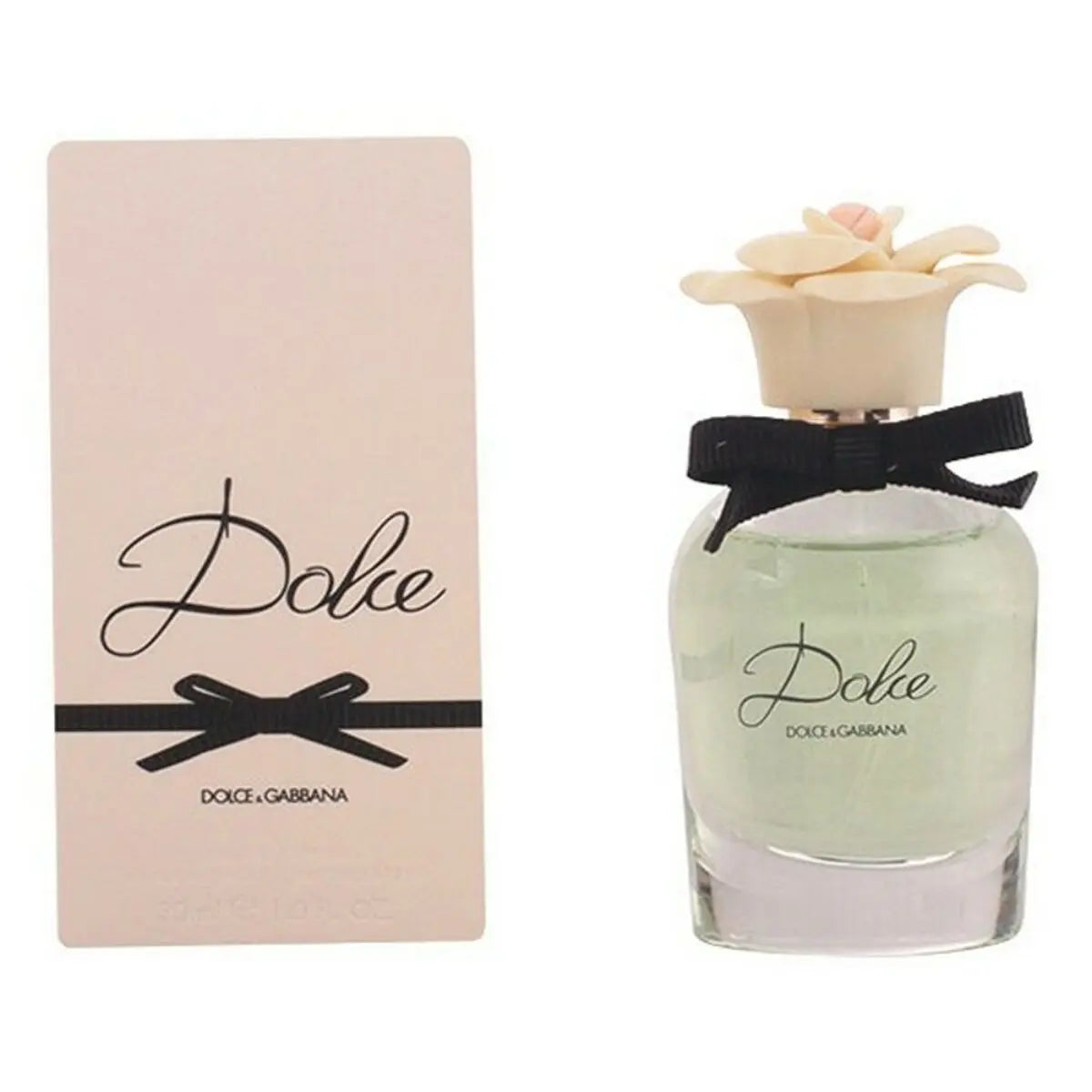 Women's Perfume Dolce Dolce & Gabbana EDP Bigbuy