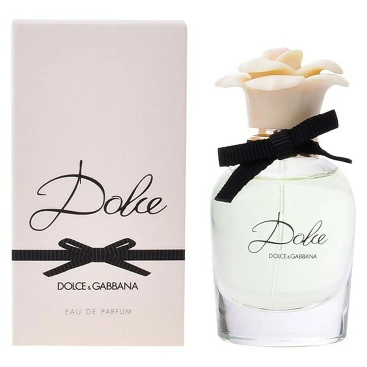 Women's Perfume Dolce Dolce & Gabbana EDP Bigbuy