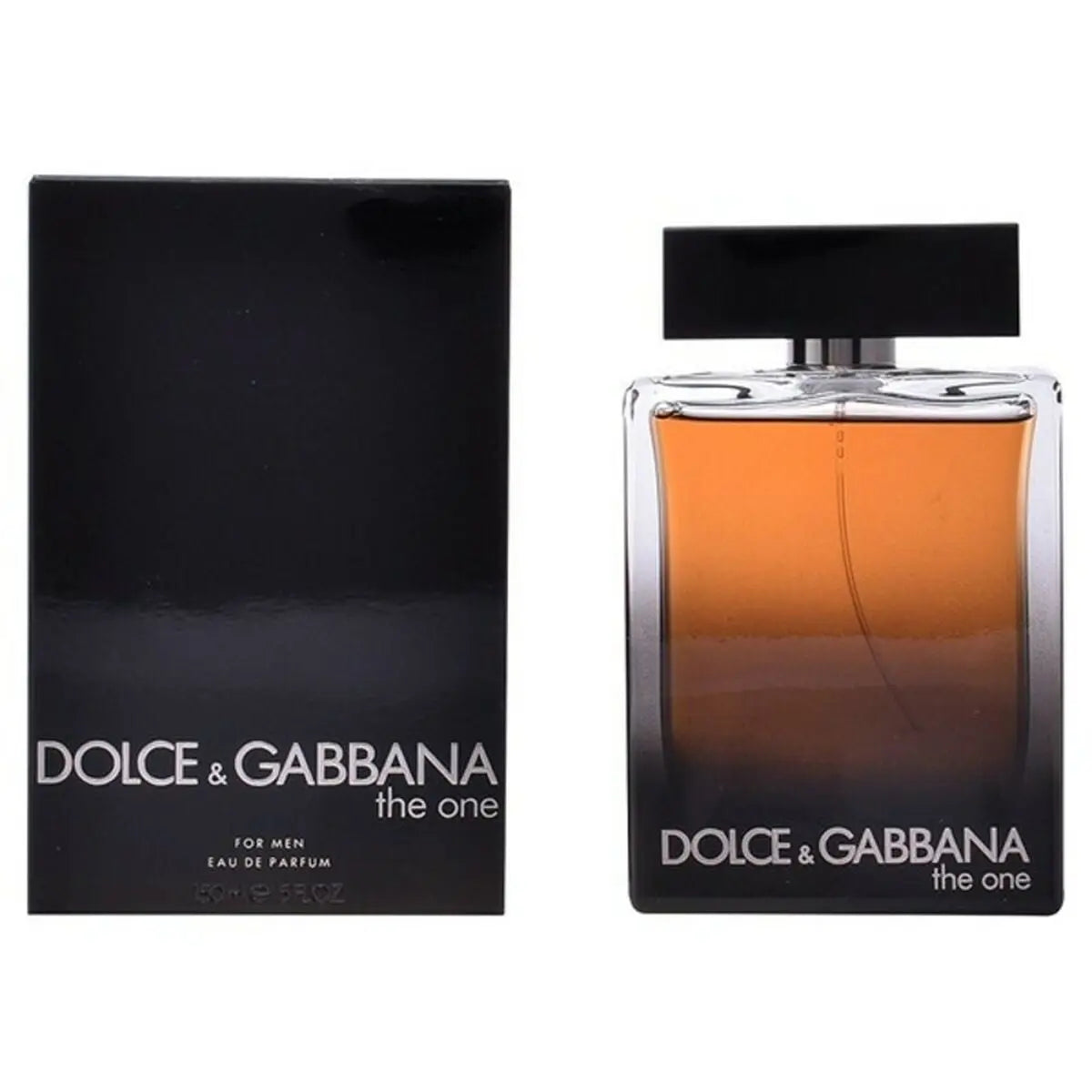 Men's Perfume The One Dolce & Gabbana EDP EDP Bigbuy