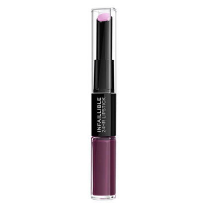 Lipstick Infaillible 24H L'Oreal Make Up Bigbuy