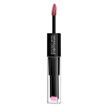 Lipstick Infaillible 24H L'Oreal Make Up Bigbuy