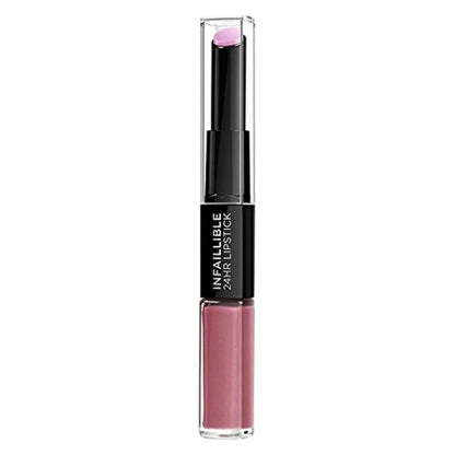 Lipstick Infaillible 24H L'Oreal Make Up Bigbuy