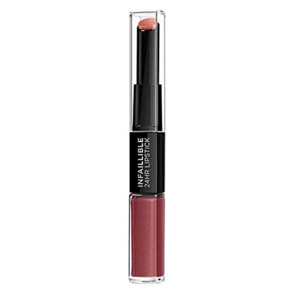 Lipstick Infaillible 24H L'Oreal Make Up Bigbuy