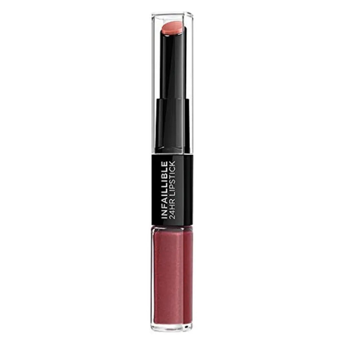 Lipstick Infaillible 24H L'Oreal Make Up Bigbuy