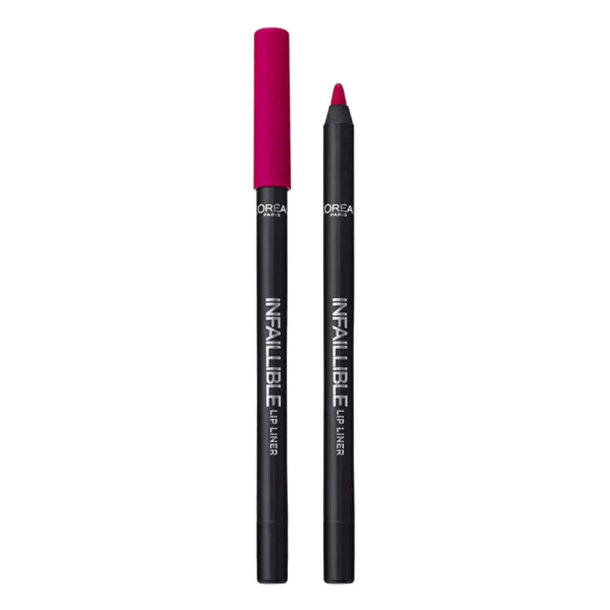 Lip Liner Infaillible L'Oreal Make Up 1 g Bigbuy