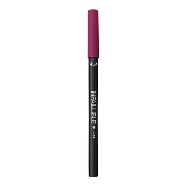 Lip Liner Infaillible L'Oreal Make Up 1 g Bigbuy