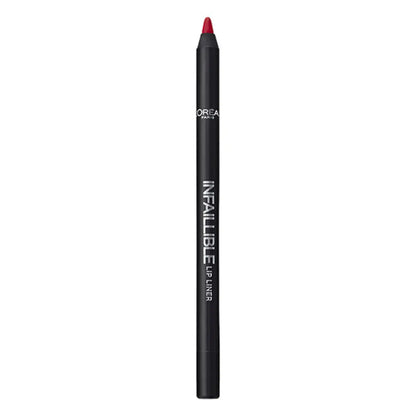 Lip Liner Infaillible L'Oreal Make Up 1 g Bigbuy