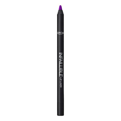 Lip Liner Infaillible L'Oreal Make Up 1 g Bigbuy