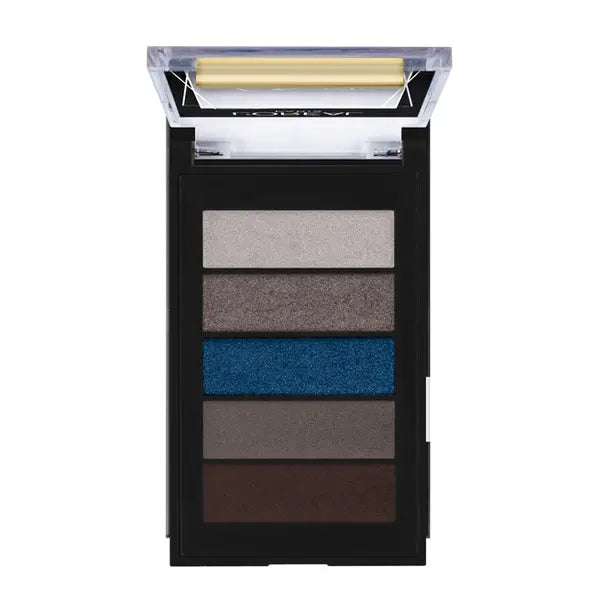 Eye Shadow Palette La Petite Palette L'Oreal Make Up Bigbuy