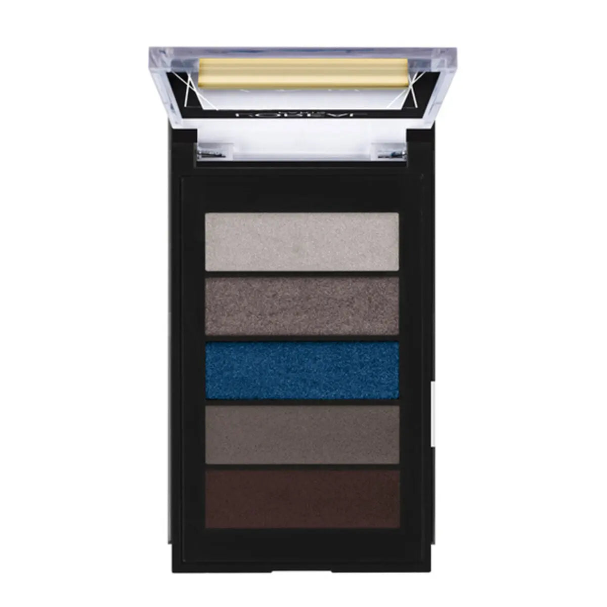 Eye Shadow Palette La Petite Palette L'Oreal Make Up Bigbuy