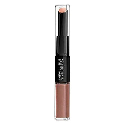 Lipstick Infaillible 24H L'Oreal Make Up Bigbuy