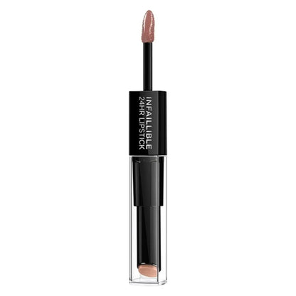 Lipstick Infaillible 24H L'Oreal Make Up Bigbuy