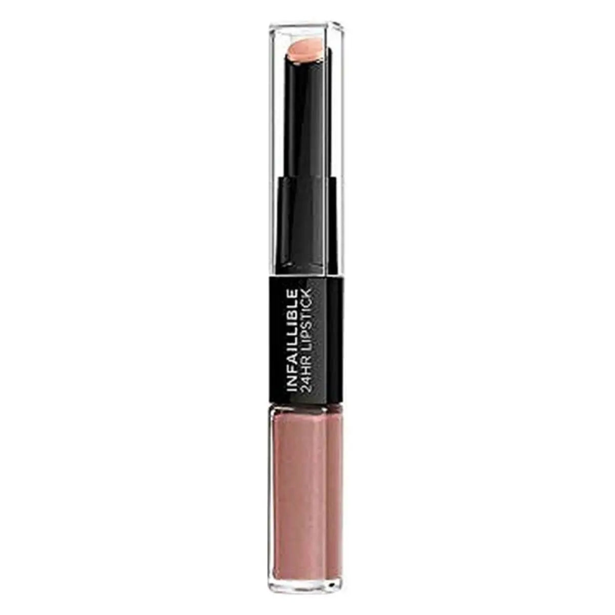 Lipstick Infaillible 24H L'Oreal Make Up Bigbuy