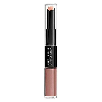 Lipstick Infaillible 24H L'Oreal Make Up Bigbuy