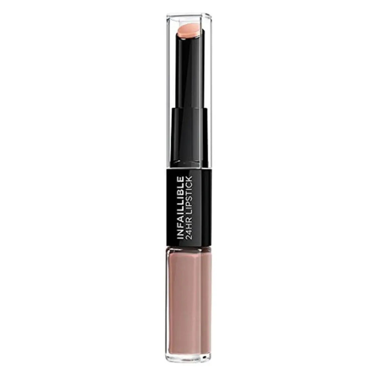 Lipstick Infaillible 24H L'Oreal Make Up Bigbuy