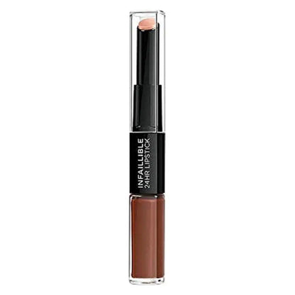 Lipstick Infaillible 24H L'Oreal Make Up Bigbuy