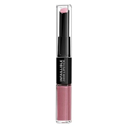 Lipstick Infaillible 24H L'Oreal Make Up Bigbuy