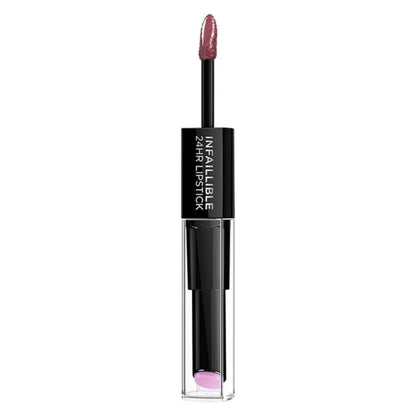 Lipstick Infaillible 24H L'Oreal Make Up Bigbuy